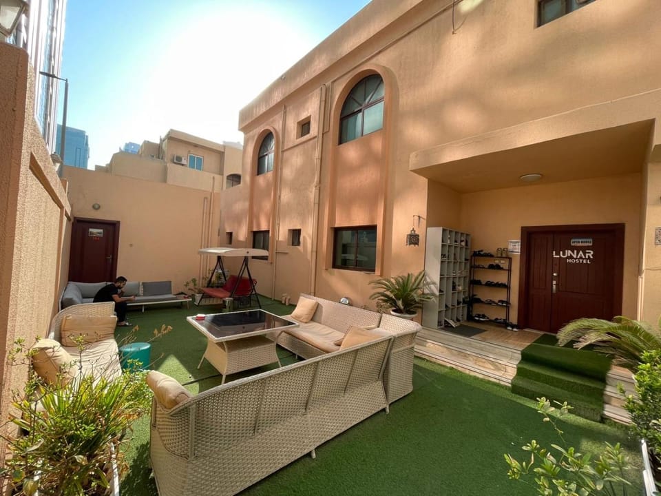 The Villa Hostel - By Lunar Hotel in Abu Dhabi