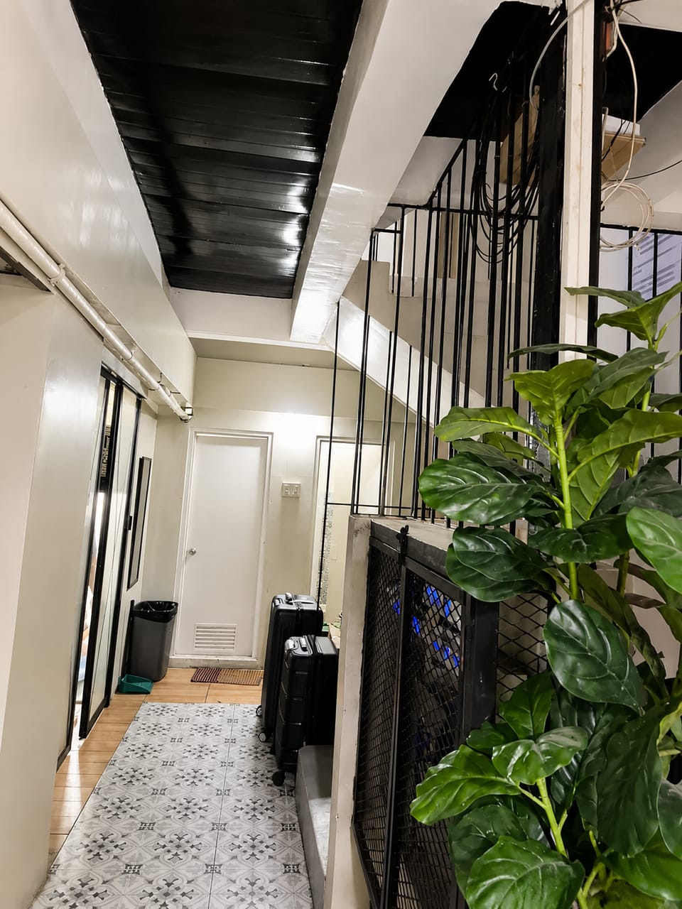 RDC- Baclaran Transient Capsule Capsule hotel in Pasay