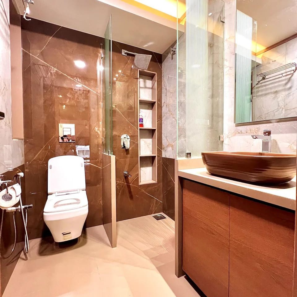 Montana Mist By Stellar Stays Hotel in Lonavla