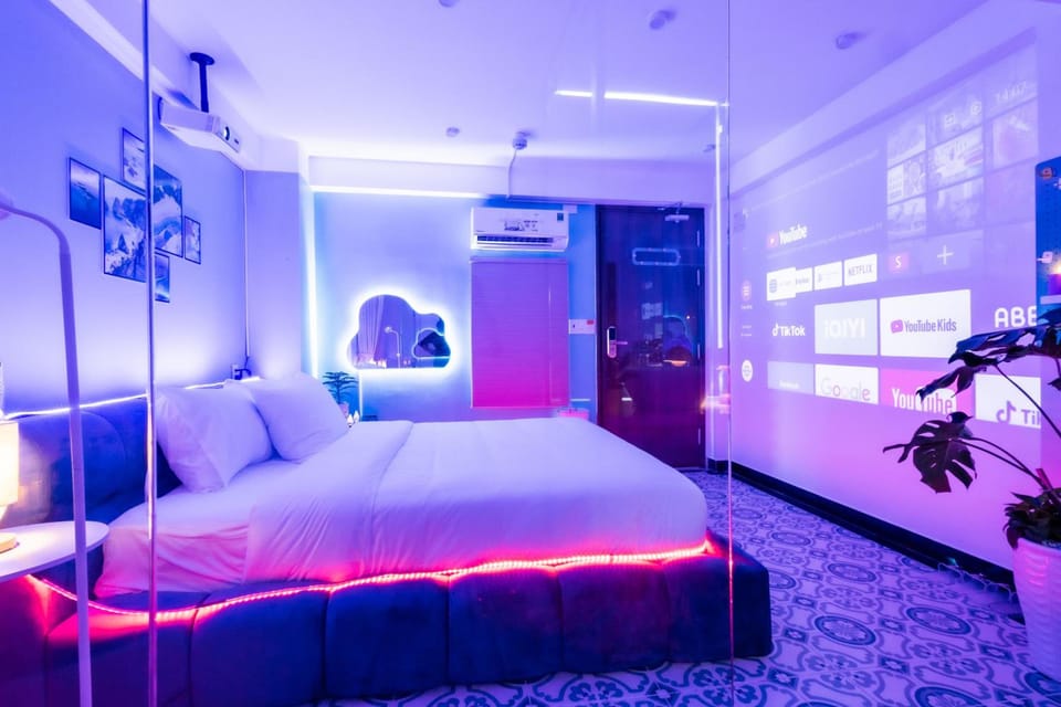 Cosy Hotel Hotel in Ho Chi Minh City