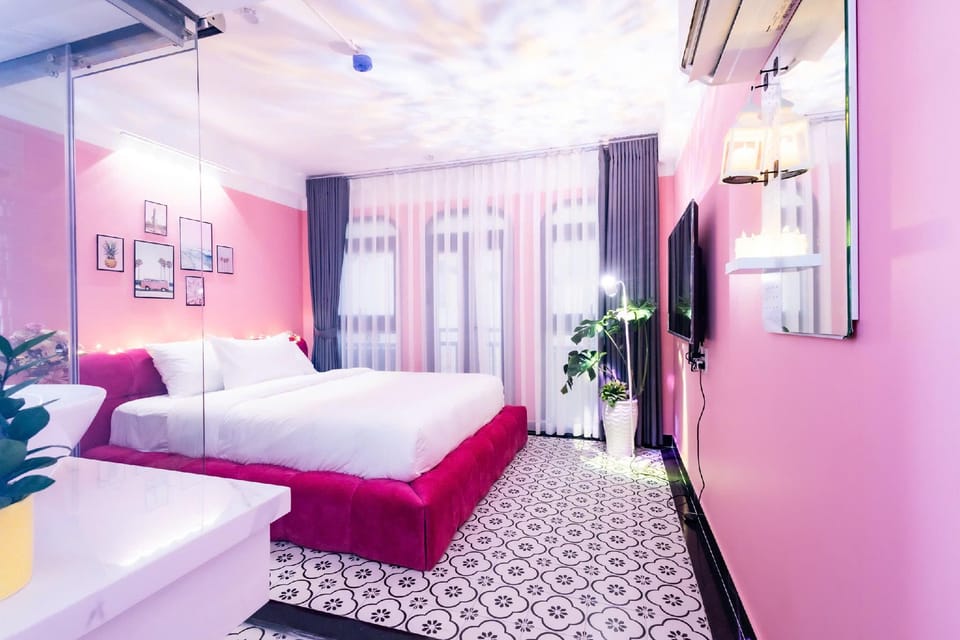 Cosy Hotel Hotel in Ho Chi Minh City