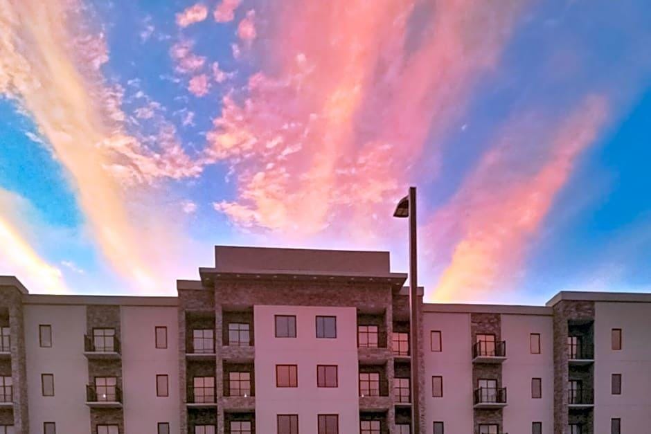 Garland Hotel Hotel in Ohio