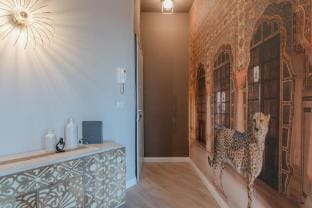 Le Chat Suite Lingotto Hotel in Turin