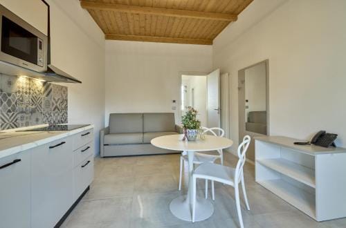 Via Ai Portici Suite Hotel in Piedmont