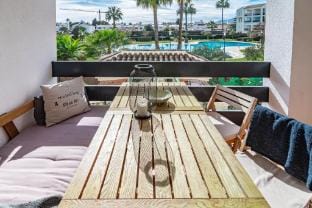 Locrisur in Marbella Hotel in Marbella
