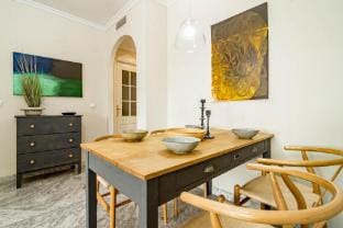 Locrisur in Marbella Hotel in Marbella