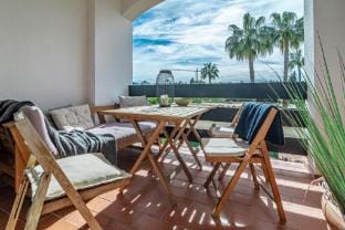 Locrisur in Marbella Hotel in Marbella