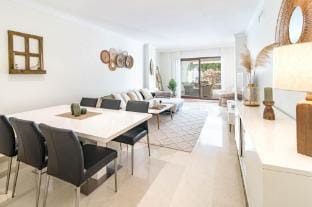 Noray Ingemar Bajo A Hotel in Marbella