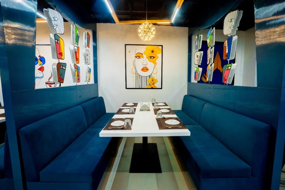 The Manor by Tulip Hospitality Hotel in Varanasi