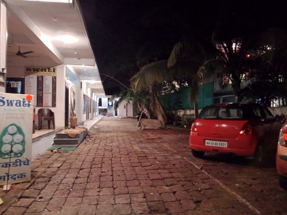 Swati Nyahari Niwas Tarkarli Malvan Hotel in Maharashtra