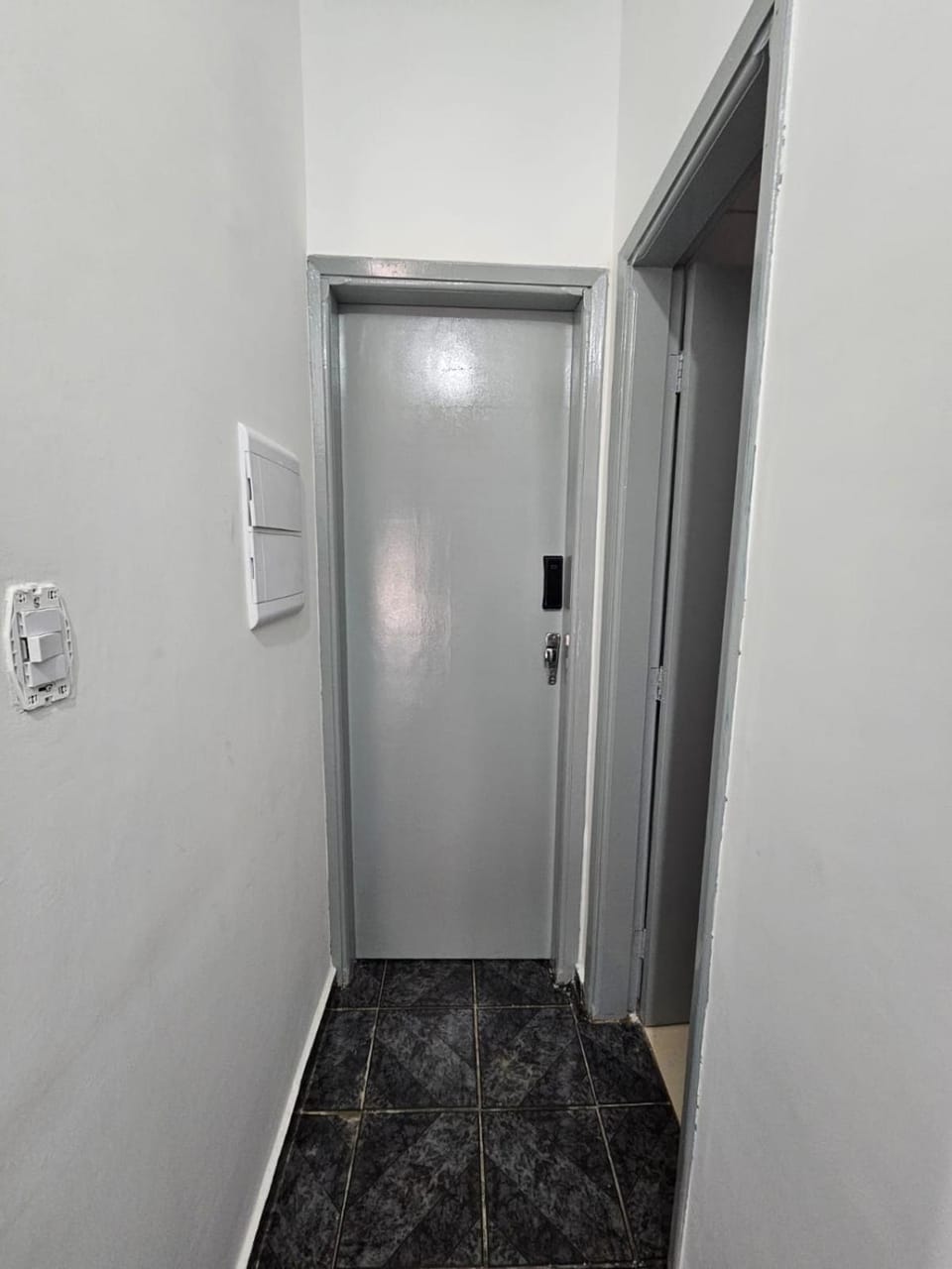 CIG Hostel Hostel in Goiania