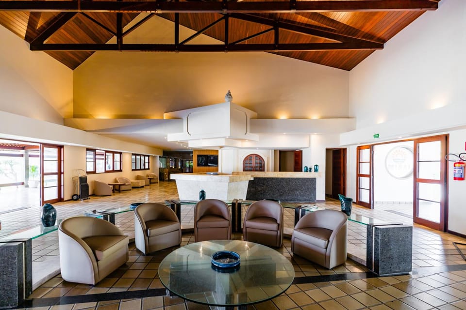 Mirai Beach Hotel Hotel in Natal