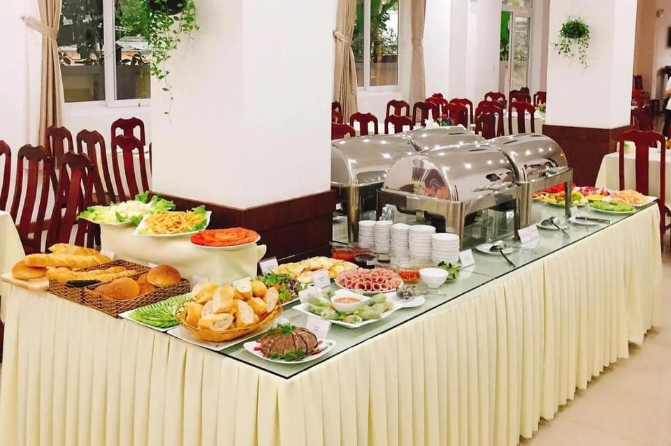 KLC Holidays Phu Quoc Hotel Hotel in Phu Quoc