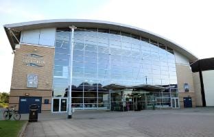 Grimsby Central Luxury 2 Bedrooms, Sleeps 3 Hotel in Grimsby