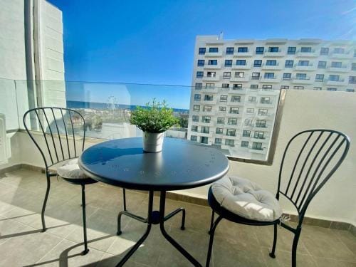 Ocean House Costa del Sol apartamentos varios by Costa del Sol Stay Hotel in Torremolinos