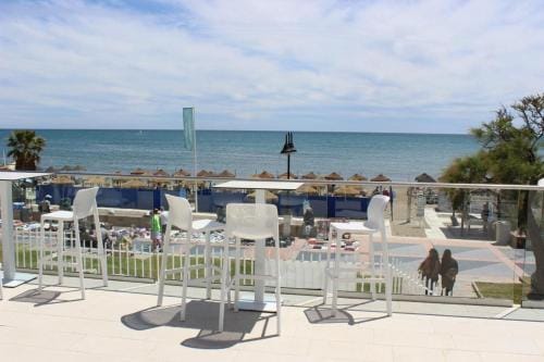 Ocean House Costa del Sol apartamentos varios by Costa del Sol Stay Hotel in Torremolinos