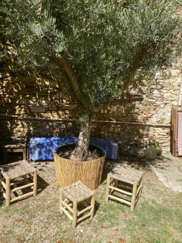 La malle bleue Hotel in Provence-Alpes-Côte d'Azur