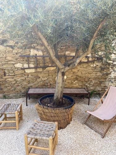 La malle bleue Hotel in Provence-Alpes-Côte d'Azur