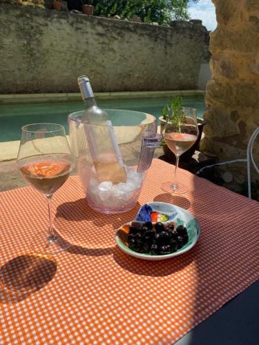 La malle bleue Hotel in Provence-Alpes-Côte d'Azur