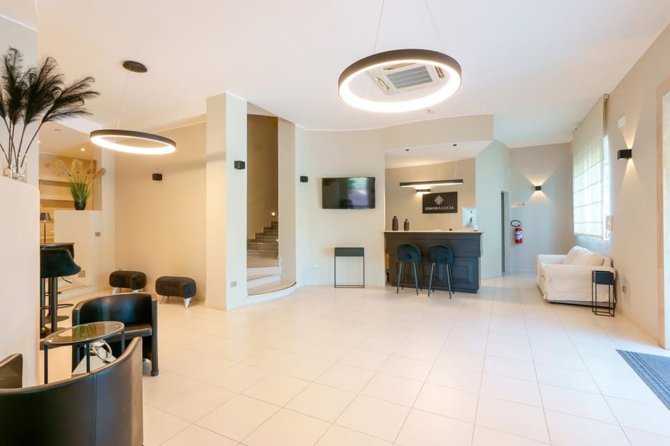 Dimora Lucia Hotel Hotel in Province of Taranto