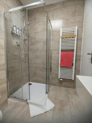 Flynnhouse Hotel in Thuringia, Germany