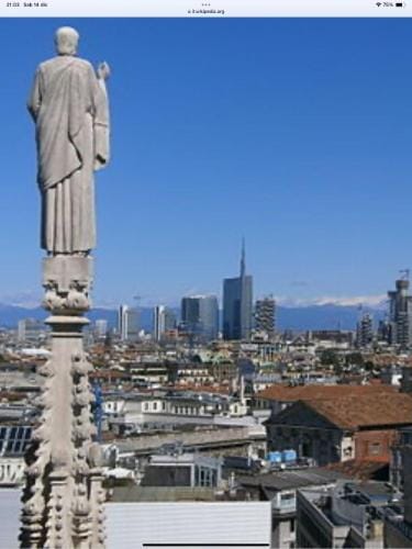 Milano Bocconi Hotel in Milan