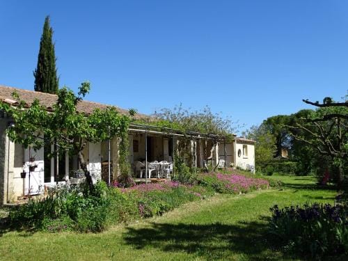 chambre d'hotes independante avec kitchenette Hotel in Auvergne-Rhône-Alpes