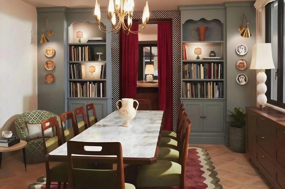 The Hoxton, Florence Hotel in Florence