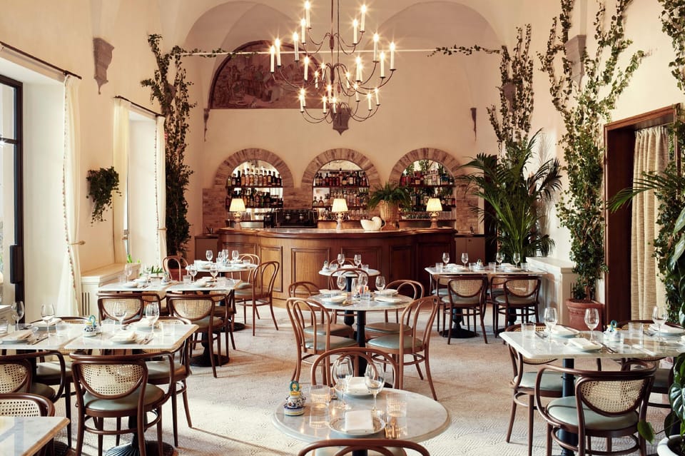 The Hoxton, Florence Hotel in Florence
