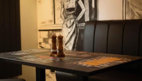 Villa-Aphrodia love room Hotel in Thionville