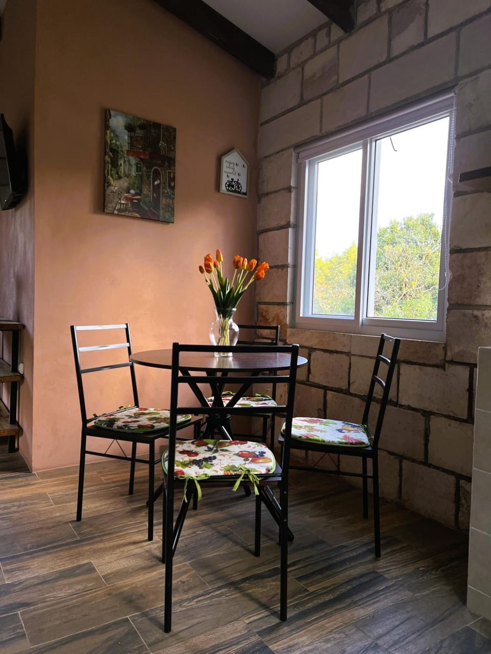 Cabanas de la Montana Lodge in Francisco Morazán Department