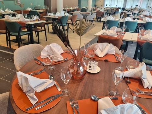 DOMITYS - Les Vantelles Hotel in Dijon