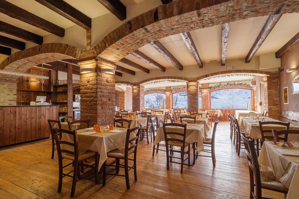 Chalet Le Alpi - Azzurro Club Hotel in Prato Nevoso