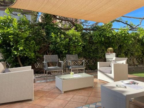 Pompei Duplex Apartment Deluxe Hotel in Campania