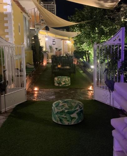 Pompei Duplex Apartment Deluxe Hotel in Campania