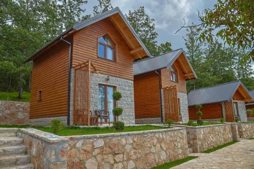 Etno selo Tacevine Hotel in Montenegro