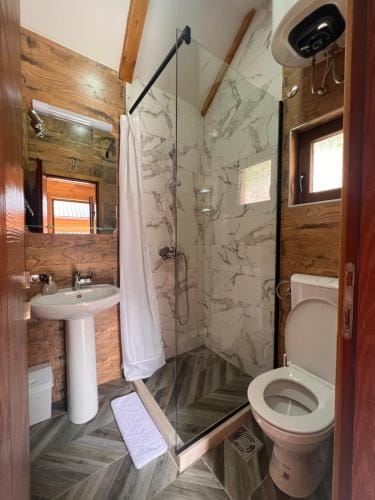 Etno selo Tacevine Hotel in Montenegro