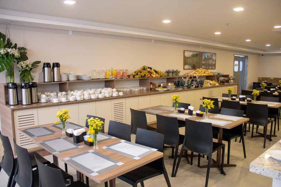Centro Sul Express Hotel Hotel in State of Sergipe, Brazil