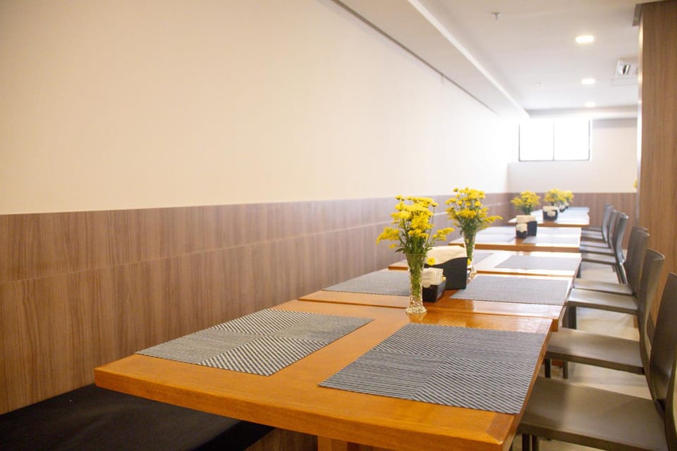 Centro Sul Express Hotel Hotel in State of Sergipe, Brazil
