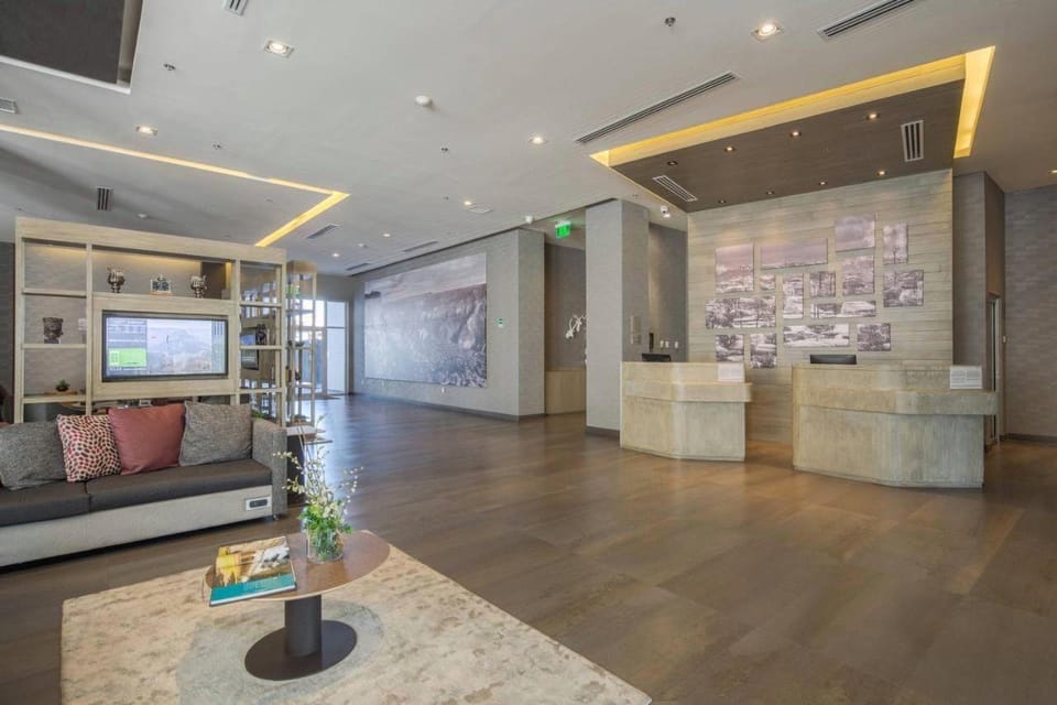 Fidelity Hotel Hotel in Cleveland Heights