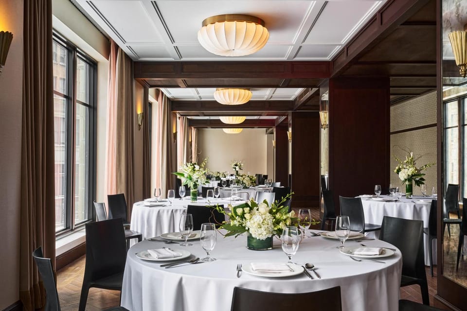 Fidelity Hotel Hotel in Cleveland Heights