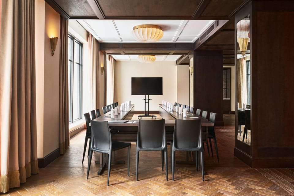 Fidelity Hotel Hotel in Cleveland Heights