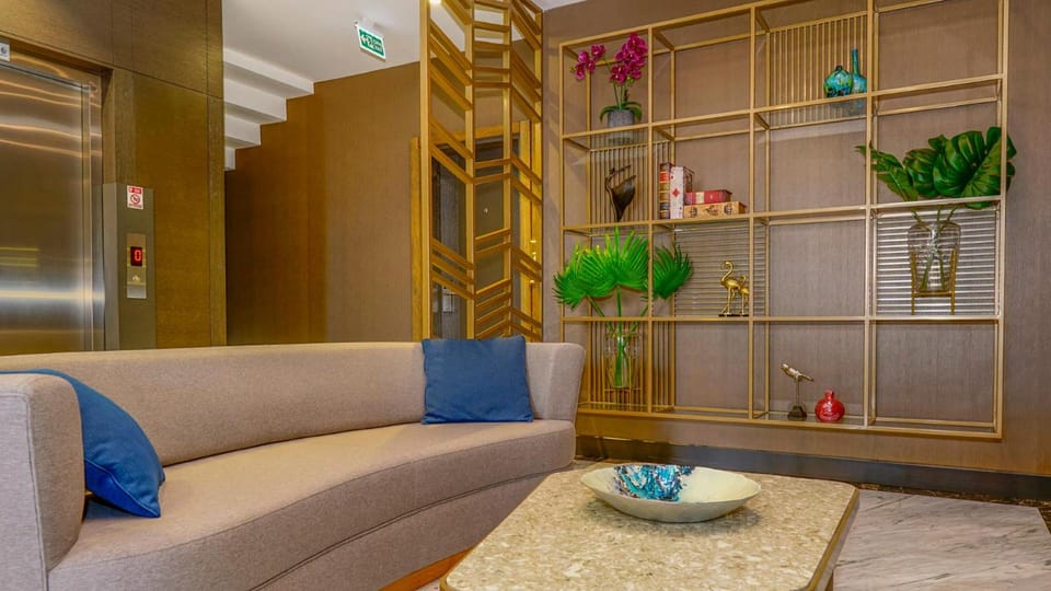 Rudis Hotel Hotel in Izmir
