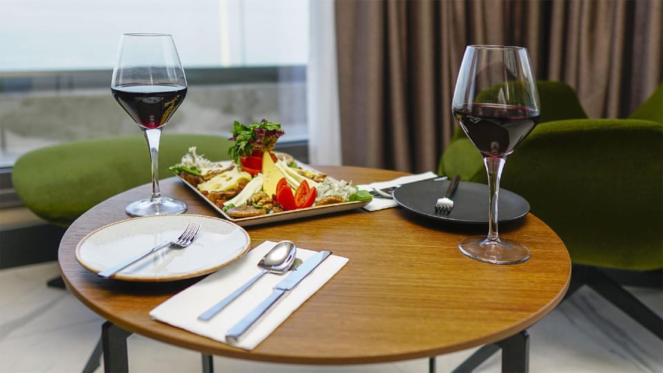 Rudis Hotel Hotel in Izmir
