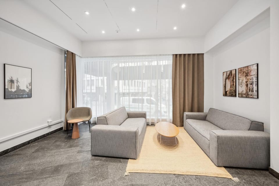 Limehome Basel Munzgasse Apartment hotel in Basel