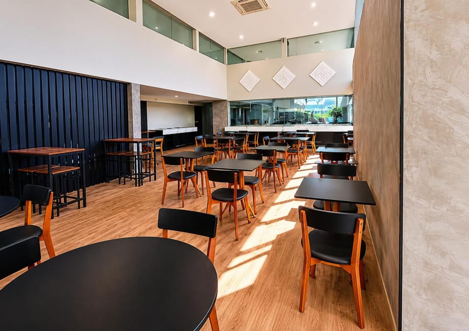 Tulip Inn Bauru Hotel in Bauru