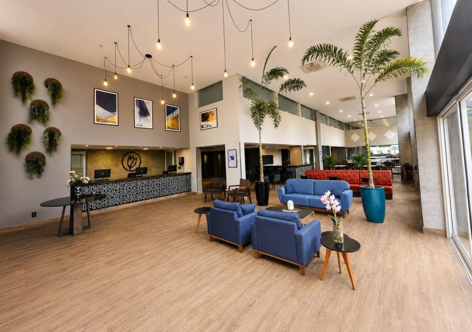 Tulip Inn Bauru Hotel in Bauru