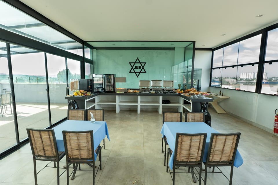 JBR Park Hotel Hotel in Goiania