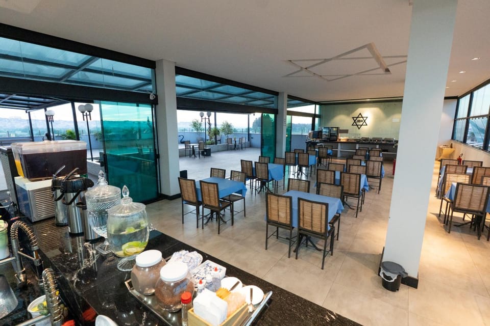 JBR Park Hotel Hotel in Goiania
