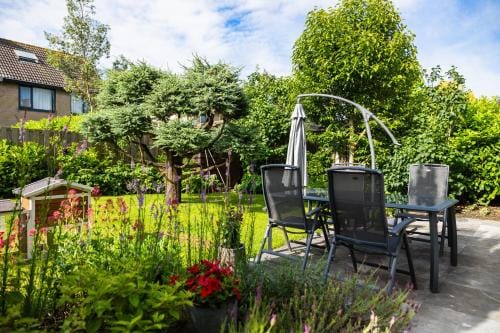 B&B om de hoek Hotel in Zeeland, Netherlands